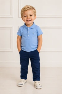 Polo Colors