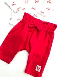 Conjunto Body e Calça