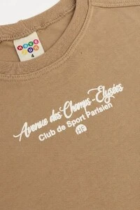 Conjunto Champs
