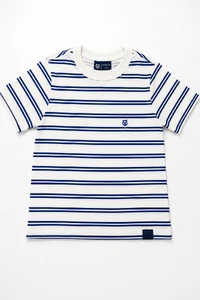 Camiseta Listrada