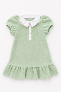 Vestido polo moving