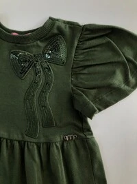 Vestido Militar