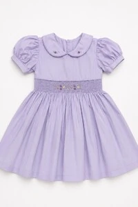 Vestido Stela — Col & Lorê