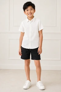 Camisa Casual