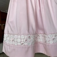 Vestido Maria Clarice