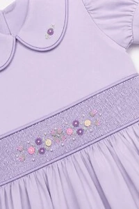 Vestido Stela — Col & Lorê