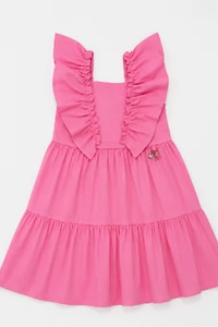 Vestido Tricone