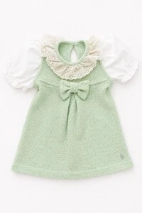 Vestido Nature