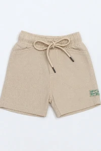 Bermuda com bolso