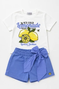 Conjunto Limão Siciliano