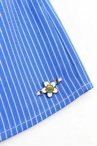 Camisa Listrada
