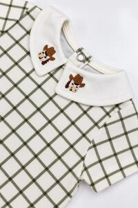 Romper Cowboy
