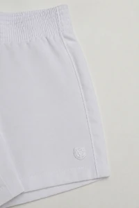 Conjunto Polo Bermuda
