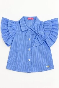 Camisa Listrada