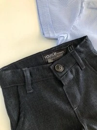 Calça Casual