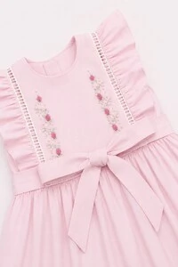 Vestido Antonela — Col & Lorê