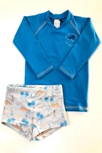 Conjunto Praia