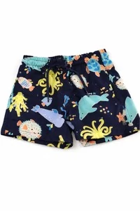 Short Fundo do Mar