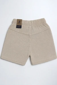 Bermuda com bolso
