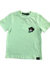 Camiseta Mickey Verde