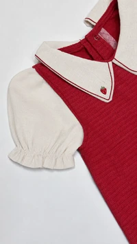 Vestido Verano