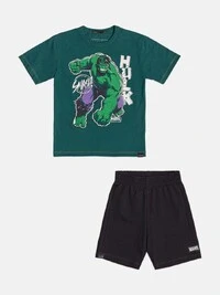 Conjunto Hulk