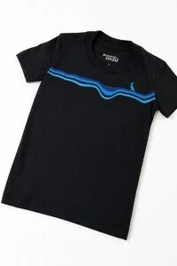 Camiseta Reserva Mini Blue thunder