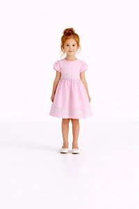 Vestido Maria Clarice