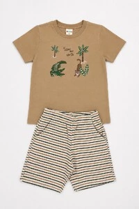 Conjunto Save