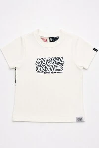 T-shirt MARVEL COMICS