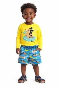 Conjunto Cachorrinho