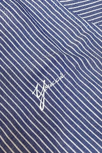 Camisa Manga Curta List Off