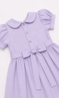 Vestido Stela — Col & Lorê