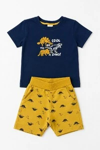 Conjunto Dinos