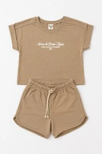 Conjunto Champs