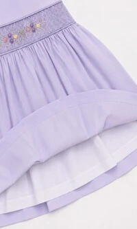 Vestido Stela — Col & Lorê