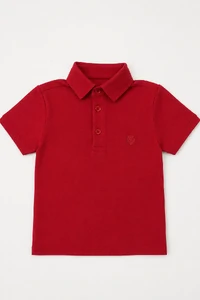 Conjunto Polo Bermuda