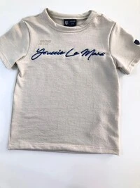 Camiseta Bordada Youccie