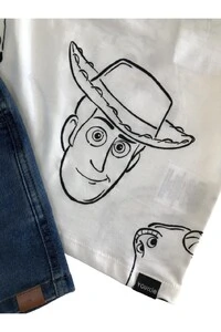 T-Shirt Toy Story