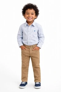 Camisa Xadrez Casual