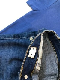 Calça Jeans Youccie