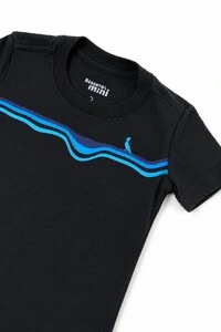 Camiseta Reserva Mini Blue thunder