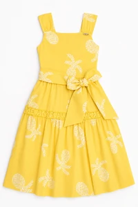 Vestido Abacaxi