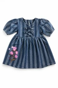 Vestido Jeans