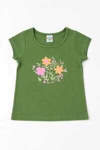 Conjunto Flower