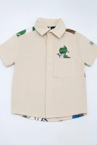 Camisa Toy Story