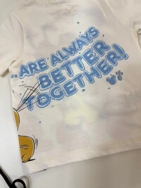 Conjunto Pluto e Mickey