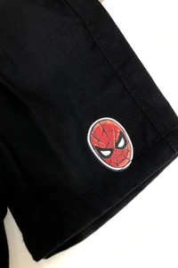 Conjunto Marvel