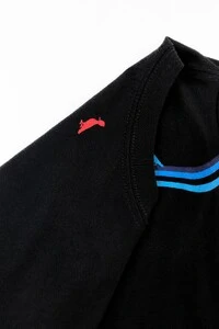 Camiseta Reserva Mini Blue thunder