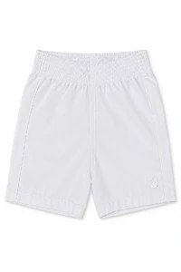 Conjunto Polo Bermuda